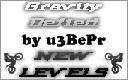 Gravity Defiled GOD by u3BePr