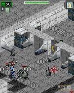 Alien Xenocide 176x220 ru