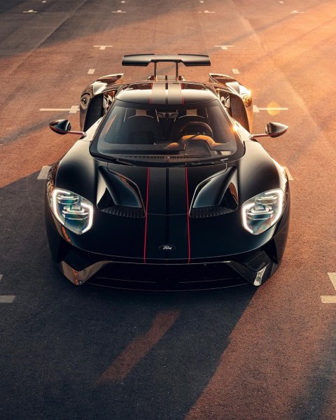 Ford GT