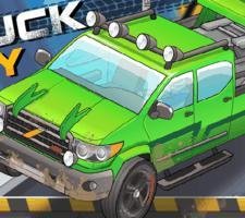 Truck City