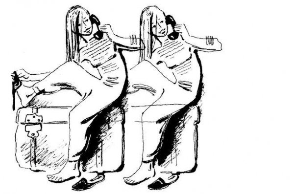 Глава 4 МОЯ ЛАСТОЧКА