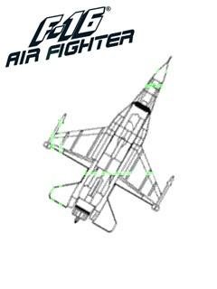 f 16 air fighter 352x416