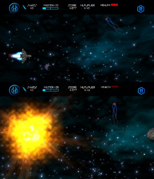 Celestial Assault 2 Full 2.0.6 (armv7)