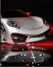 Supercar АНИМАЦИЯ