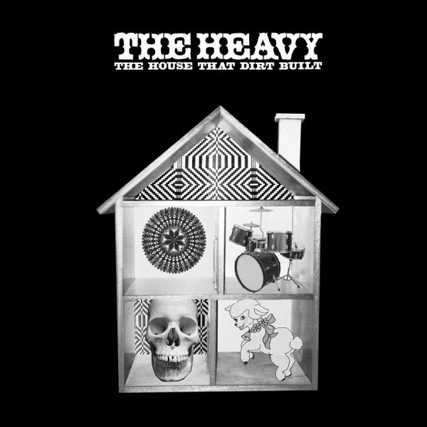 The Heavy - How You Like Me Now
