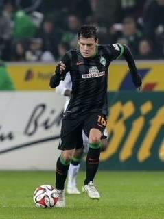 Zlatko Junuzovic -WERDER-