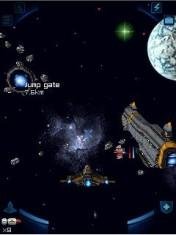 Galaxy on fire 2 RUS s40