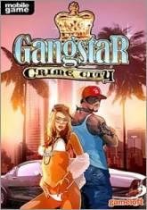 Gangstar Crime City Samsung 240x320 Сенсор