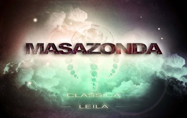 Masazonda - Assassin's Creed