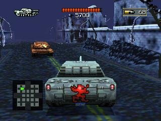 BattleTanx (U)