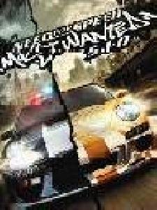 3D NFS Most Wanted-