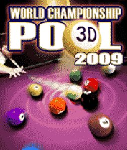 Chempionat Mira po Bilqyardu 2009 3D