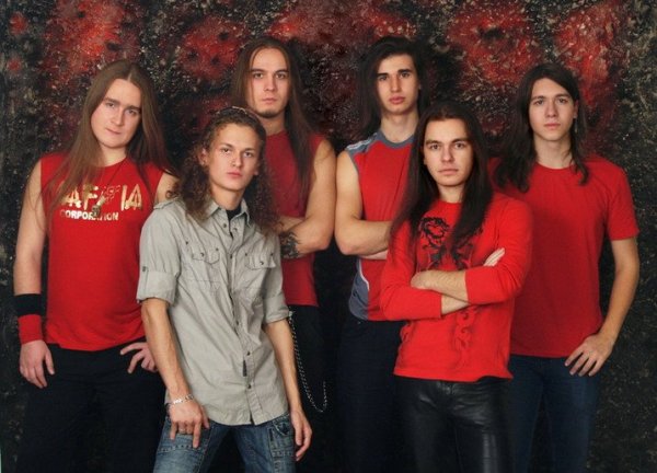 Колизей - Имя твоё