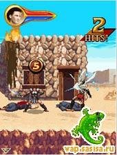 Wrath Of The Titans