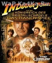 Indiana Jones and the Kingdom of the Cry