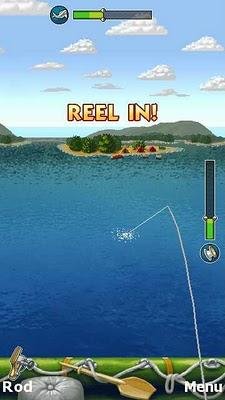 Russian Fishing S60v5