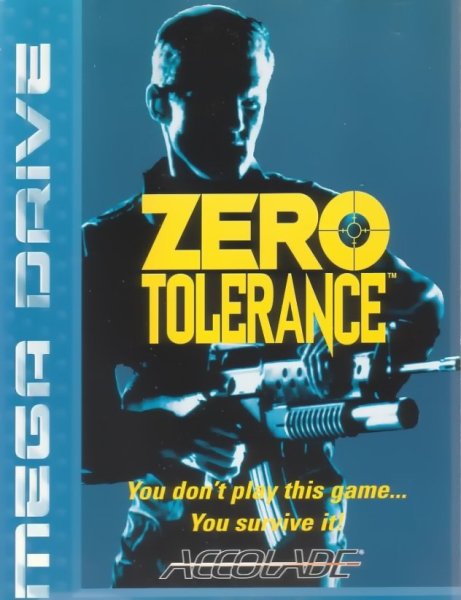 Dezso Molnar - Game Over