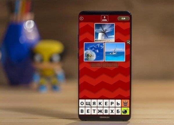 В чем логика