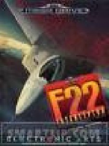 F-22 Interceptor (eng)