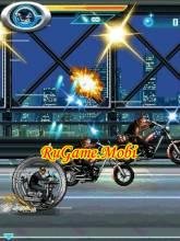 MenInBlack3 SE W810i RU