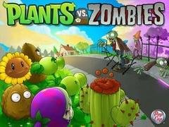 Plants vs. Zombies - Save