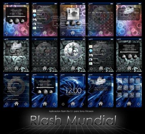 Rlash Mundial 2011