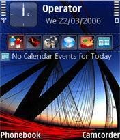 Bridge by Supertonic