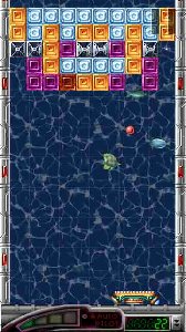 Ball Rush Aqua v1.41 rus