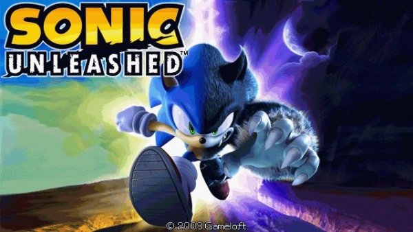 Sonic Unleashed RUS(640x360)
