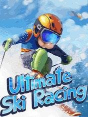 x160-ultimate ski racing