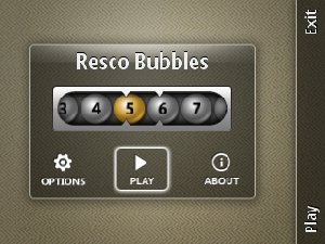 resco bubbles 125762326347