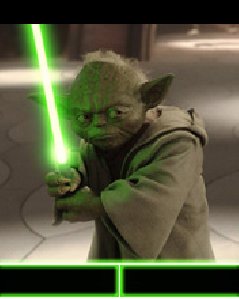 Yoda