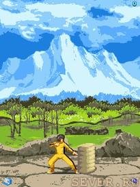 Kung Fu Master Class InFusio 2009 n95