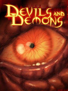 Devils and Demons RU Samsung 128x160