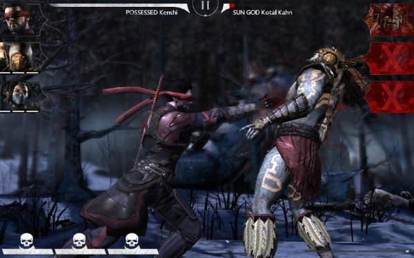 Mortal Kombat X 1.16.1.Mali2