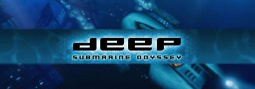 Deep Submarine Odyssey 3D RUS
