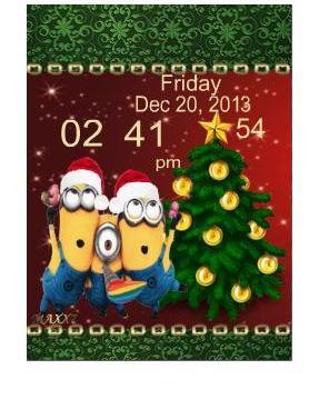 20 MINIONS Автор МАХХ7