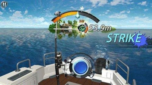 Fishing-Hook-MOD 2.2.0