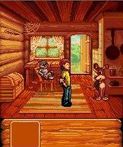 Простоквашино