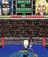 Celebrity Wrestling League
