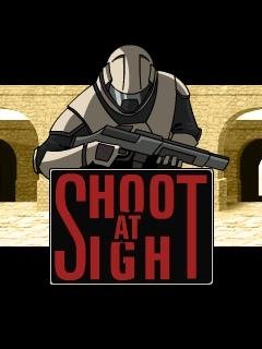 Shoot At Sight 240x320 TS