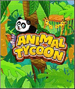 Animal Tycoon (240-320)RUS