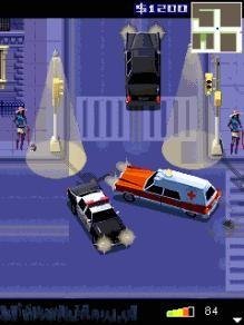 American Gangster RUS SE 240x320