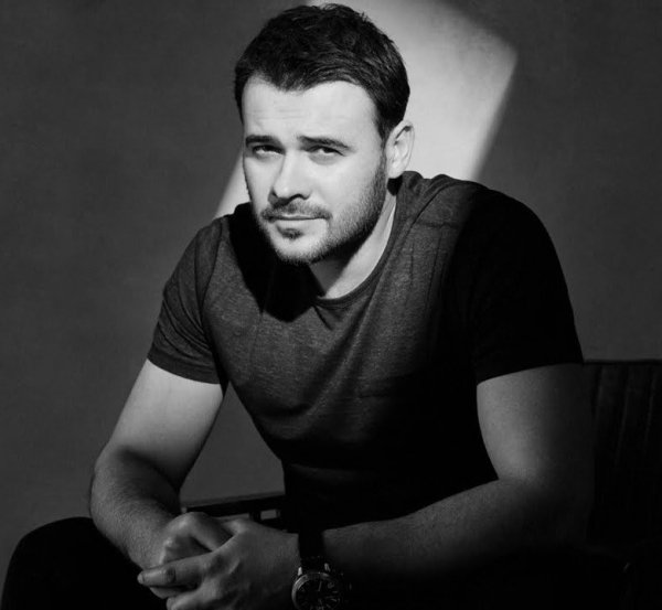 Emin - Still музыка из рекламы крокус сити молла