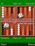 Backgammon se240320