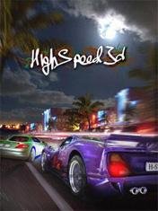 3D High Speed RUS 320x240