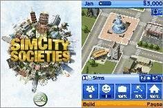 Sim City Societies-samsung(240x320)