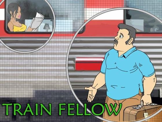Train-Fellow