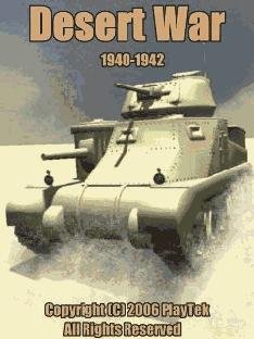 DesertWar v1.01 Retail lifehacker