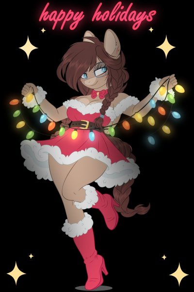 Пони пегасочка 3736018